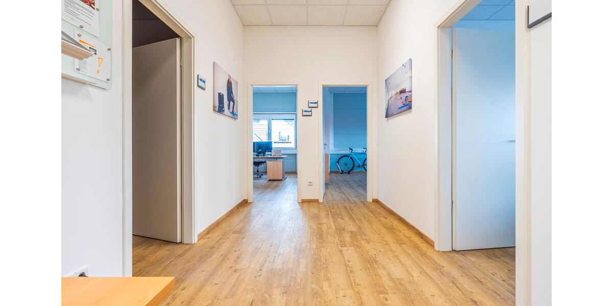 Gewerbeobjekt Ingolstadt Nordost - 2.380&euro; | Angebot:22912253