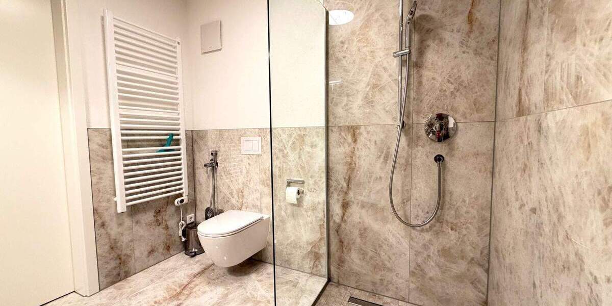 Etagenwohnung Ingolstadt Münchener Straße - 2 Zimmer, 48 m&sup2;, 990&euro; | Angebot:25666741