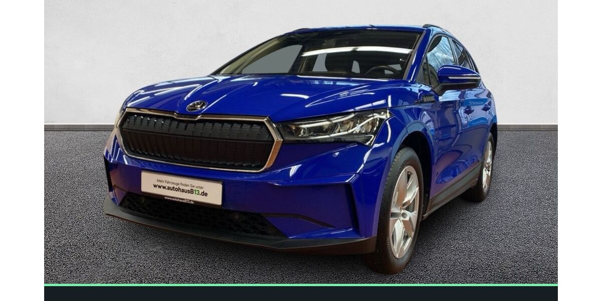Skoda Enyaq 18.000 km 24.990 &euro; Neuburg 86633