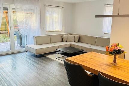 Wohnung Wettstetten - 3 Zimmer, 83 m&sup2;, 365.000&euro; | Angebot:27171738