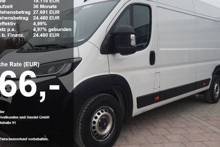 Fiat Ducato 42.650 km 24.480 &euro; Neustadt / Donau 93333