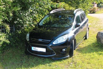 Ford Grand C-Max 288.500 km 3.990 &euro; Oberhausen 86697