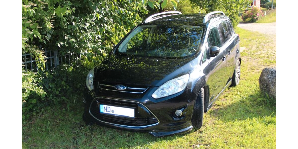 Ford Grand C-Max 288.500 km 3.990 &euro; Oberhausen 86697