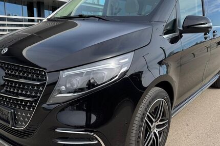 Mercedes-Benz V 300 1.460 km 104.958 &euro; Eitensheim 85117