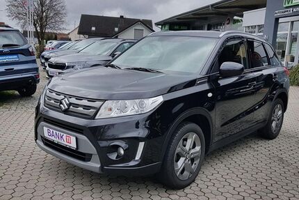 Suzuki Vitara 76.738 km 11.800 &euro; Altmannstein OT Pondorf 93336