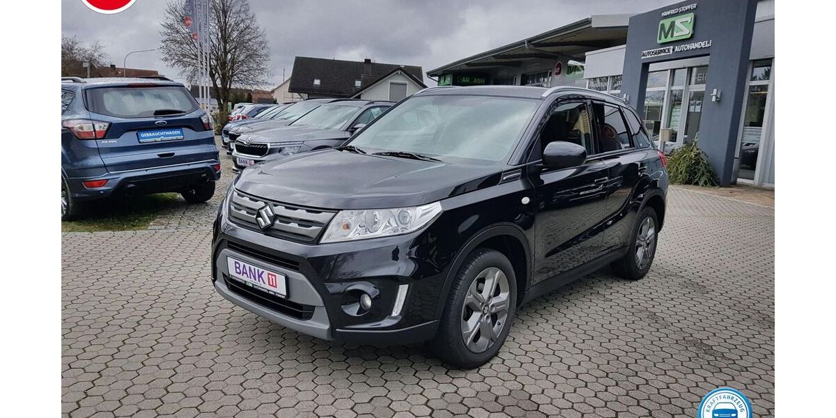 Suzuki Vitara 76.738 km 11.800 &euro; Altmannstein OT Pondorf 93336