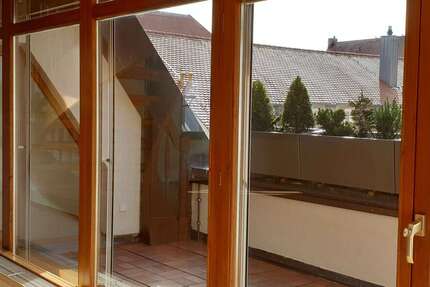 Wohnung Ingolstadt Altstadt Südost - 4 Zimmer, 150 m&sup2;, 1.700&euro; | Angebot:23332601