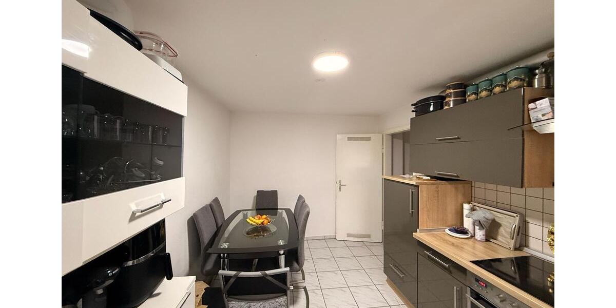 Etagenwohnung Ingolstadt Nordost - 3.5 Zimmer, 80 m&sup2;, 295.000&euro; | Angebot:24858830
