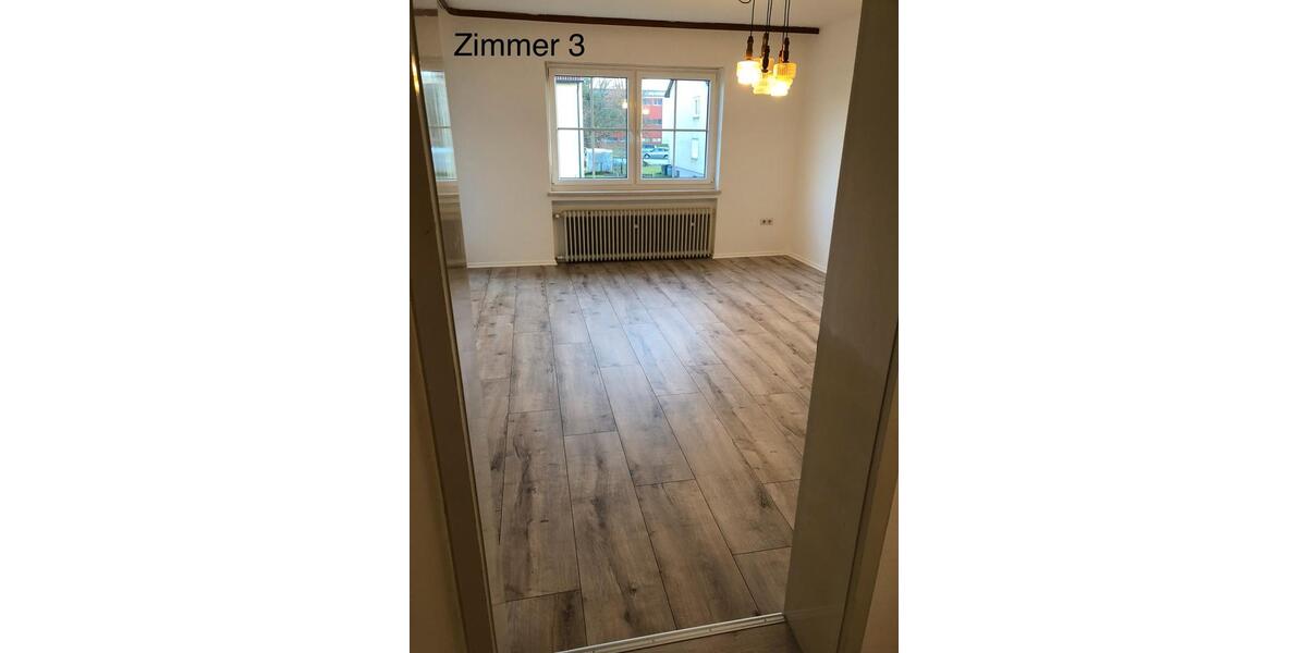 Etagenwohnung Stammham - 4 Zimmer, 90 m&sup2;, 1.185&euro; | Angebot:25048058