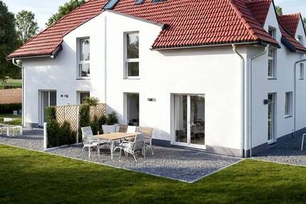 Haus Neuburg an der Donau Heinrichsheim - 5 Zimmer, 137 m&sup2;, 646.000&euro; | Angebot:25660720