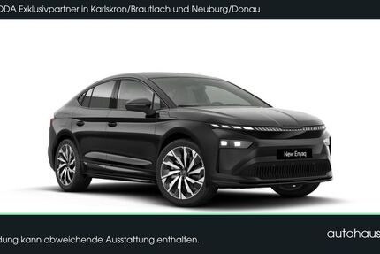 Skoda Enyaq 9.800 km 48.690 &euro; Karlskron-Brautlach 85123
