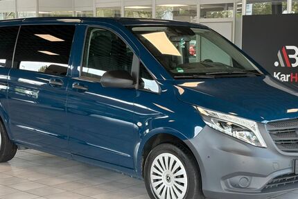 Mercedes-Benz Vito 227.535 km 25.970 &euro; Ingolstadt 85053
