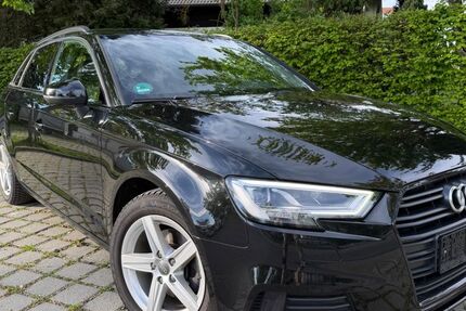 Audi A3 79.800 km 17.250 &euro; Kösching 85092