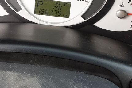 Hyundai TUCSON 167.000 km 3.000 &euro; Pfaffenhofen 85276
