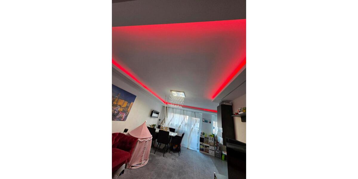 Etagenwohnung Neuburg an der Donau - 3 Zimmer, 78 m&sup2;, 315.000&euro; | Angebot:25957196