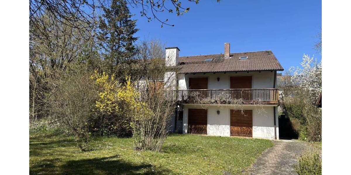 Einfamilienhaus Landershofen Landershofen - 9 Zimmer, 315 m&sup2;, 770.000&euro; | Angebot:24980998
