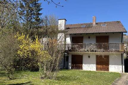 Haus Landershofen Landershofen - 9 Zimmer, 315 m&sup2;, 770.000&euro; | Angebot:24980998