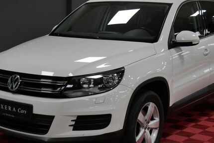 VW Tiguan 168.312 km 7.990 &euro; Großmehring 85098