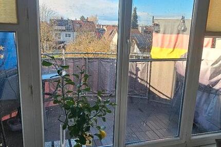 Wohnung Ingolstadt Münchener Straße - 3 Zimmer, 73 m&sup2;, 355.000&euro; | Angebot:25964450