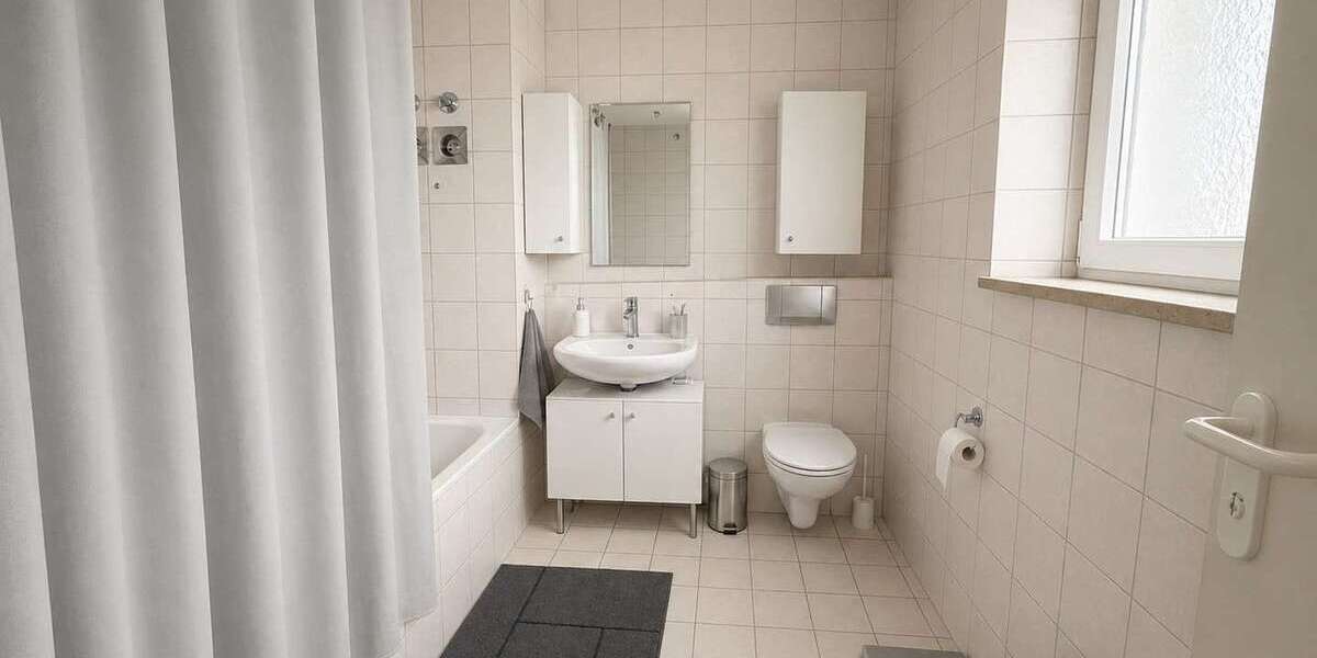 Etagenwohnung Großmehring - 3 Zimmer, 77 m&sup2;, 239.000&euro; | Angebot:26394472