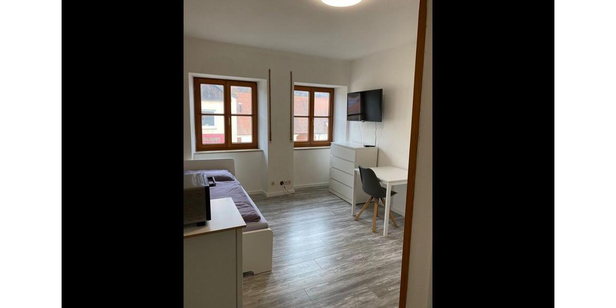 Etagenwohnung Wellheim - 4 Zimmer, 105 m&sup2;, 189.000&euro; | Angebot:26234722