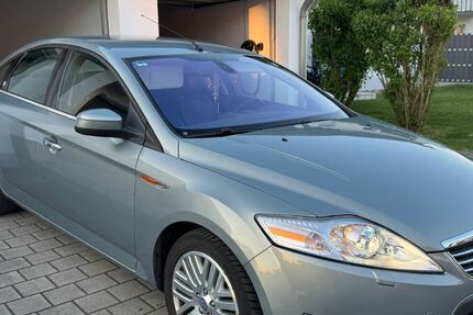 Ford Mondeo 200.000 km 4.600 &euro; Eitensheim 85117