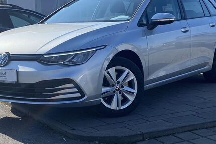 VW Golf 45.429 km 21.748 &euro; Schrobenhausen-Edelshsn. 86529