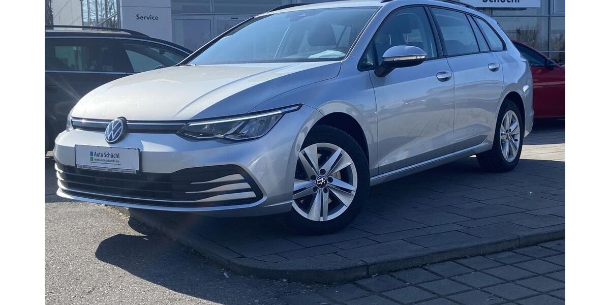 VW Golf 45.429 km 21.748 &euro; Schrobenhausen-Edelshsn. 86529