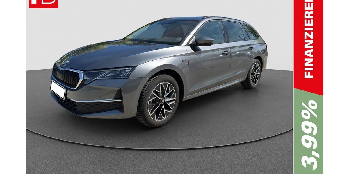 Skoda Octavia 27.130 km 30.350 &euro; Manching 85077