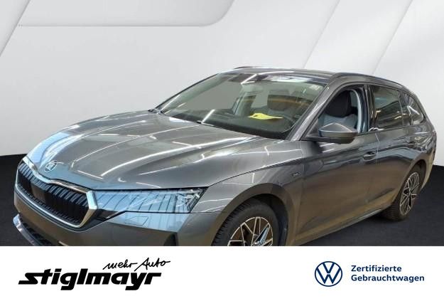 Skoda Octavia 22.905 km 31.240 &euro; Pfaffenhofen/Ilm 85276