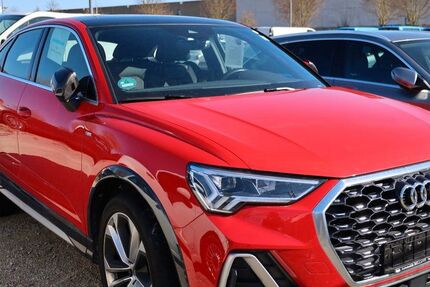 Audi Q3 99.369 km 32.500 &euro; Ingolstadt 85053