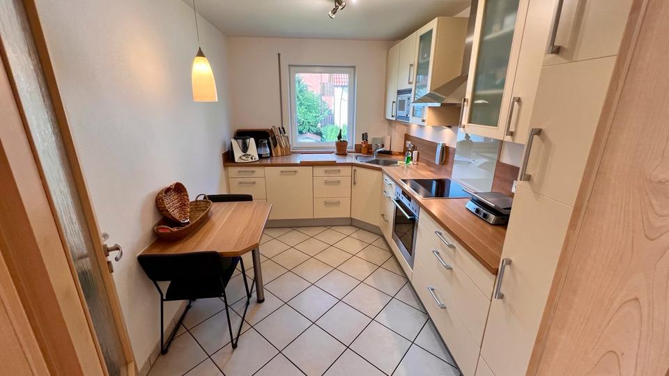 Etagenwohnung Ingolstadt - 3 Zimmer, 85 m&sup2;, 535.000&euro; | Angebot:27279456
