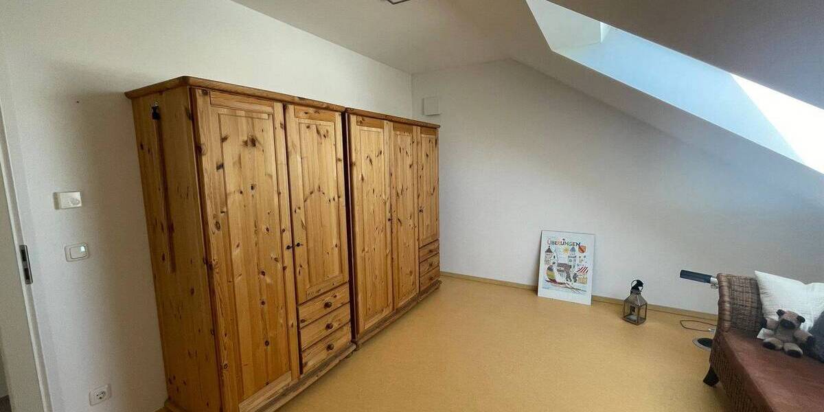 Etagenwohnung Baar-Ebenhausen Ebenhausen - 4 Zimmer, 91 m&sup2;, 374.000&euro; | Angebot:25769958