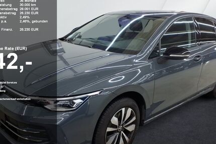 VW Golf 28.300 km 26.200 &euro; Mainburg 84048