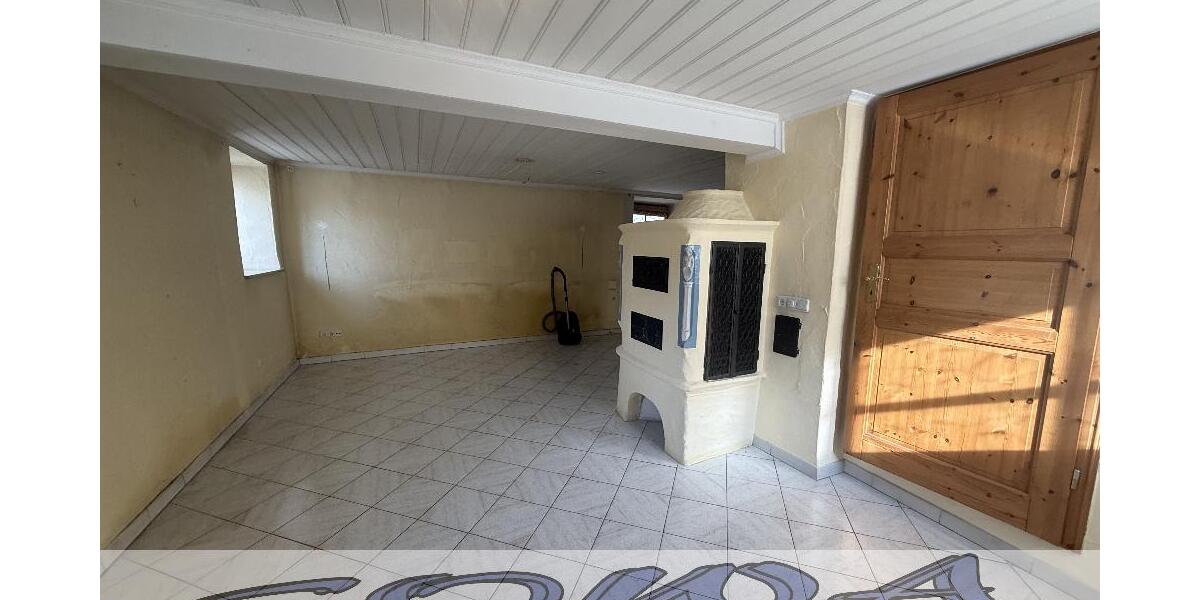 Charmantes Stadthaus in zentraler Lage in Neuburg - ideal für Familien oder Paare - Ein Objekt von Ihrem Immobilienpartner SOWA Immobilien und Finanzen - Mehrfamilienhaus, Wohnhaus Neuburg | Angebot:26897113