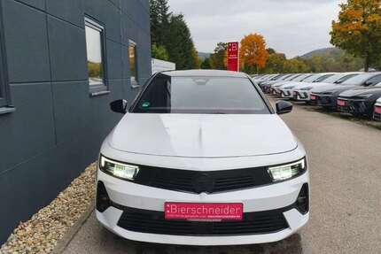 Opel Astra 35.000 km 20.490 &euro; Riedenburg 93339