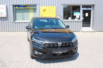 Dacia Sandero 58.429 km 12.590 &euro; Ingolstadt 85051