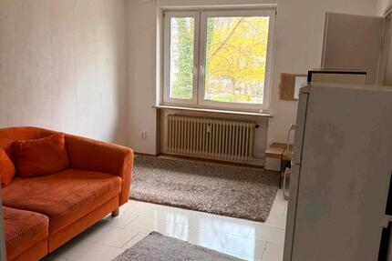 Wohnung Neuburg an der Donau - 1 Zimmer, 30 m&sup2;, 570&euro; | Angebot:26164337