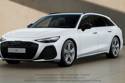 Audi A6 27.293 km 51.890 &euro; Ingolstadt 85057