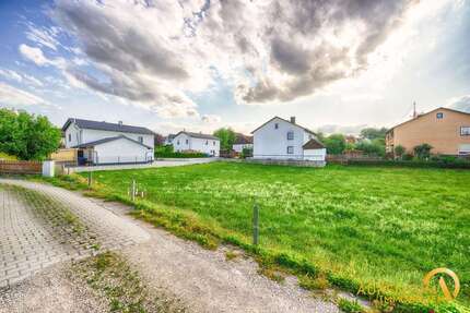 Grundstück Mainburg - 325.000&euro; | Angebot:20915766