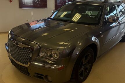 Chrysler 300C 97.900 km 14.890 &euro; Wolnzach 85283