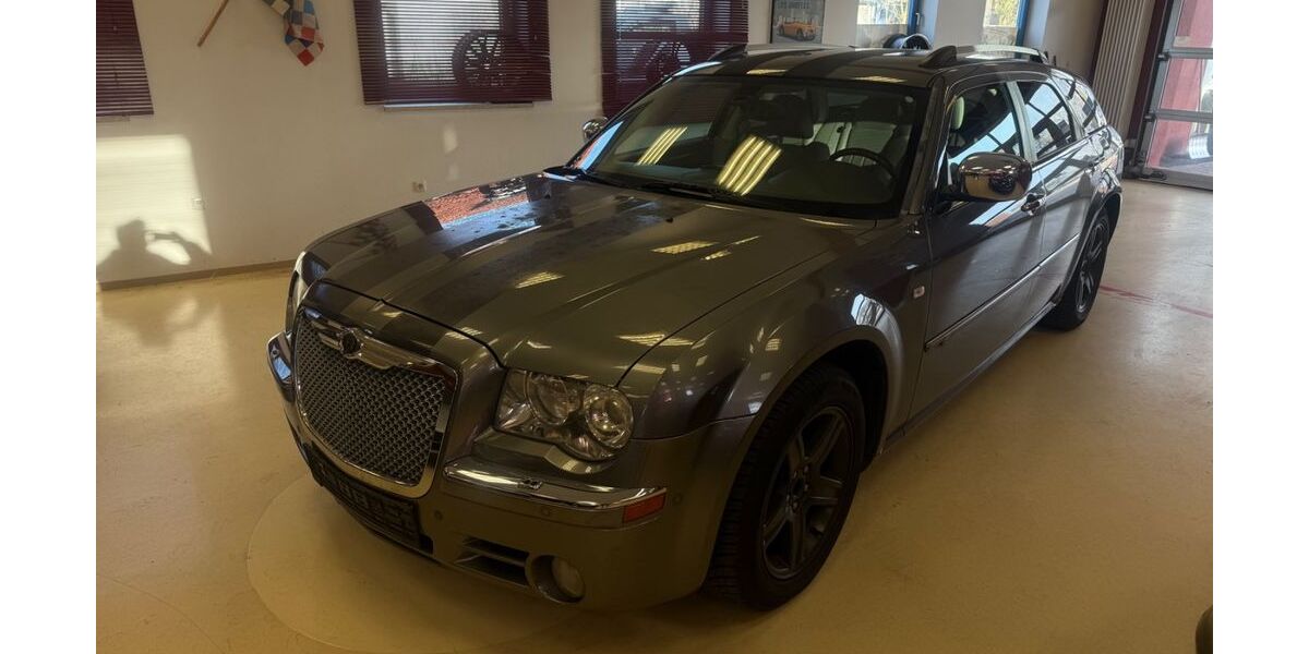 Chrysler 300C 97.900 km 14.890 &euro; Wolnzach 85283