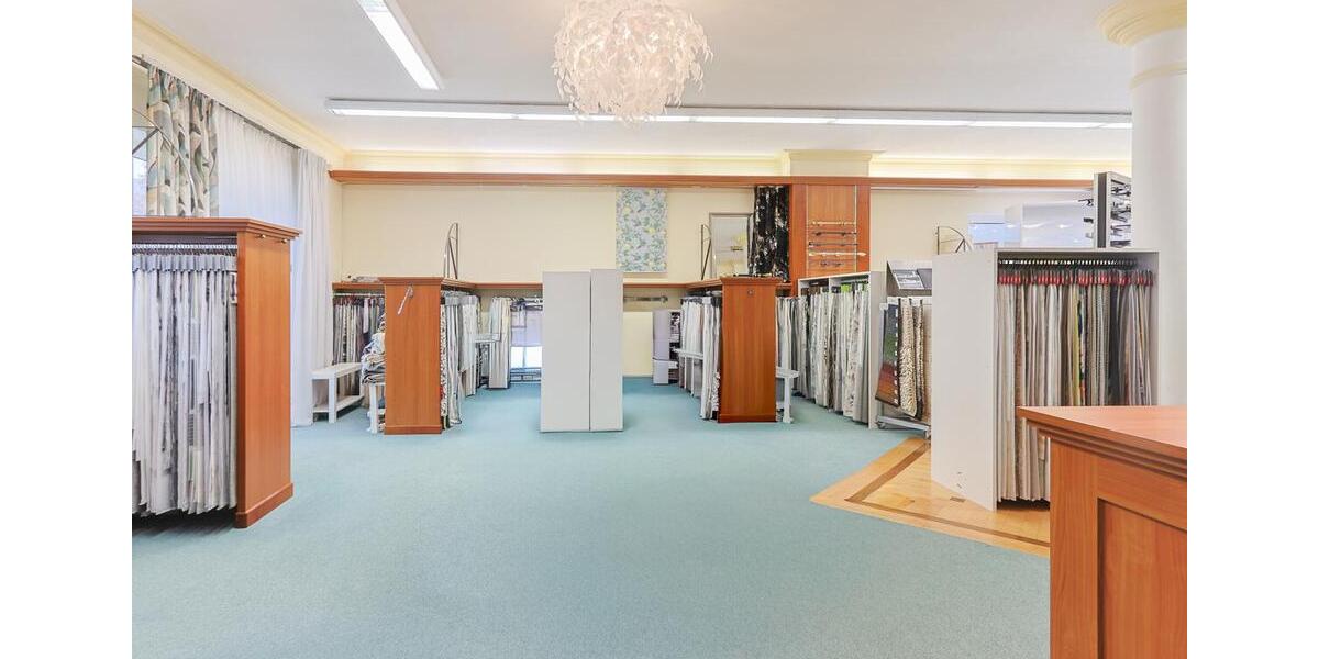 Gewerbeobjekt Ingolstadt Münchener Straße - 1.500&euro; | Angebot:26652433