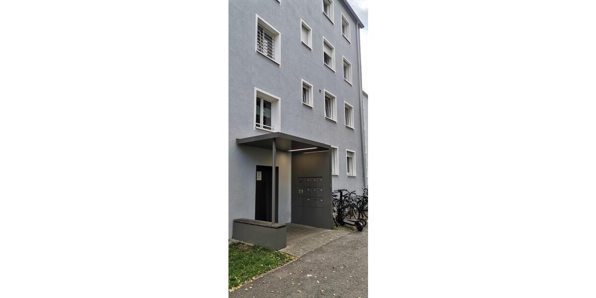 Mehrfamilienhaus, Wohnhaus Neuburg an der Donau - 3 Zimmer, 62 m&sup2;, 280.000&euro; | Angebot:23840989