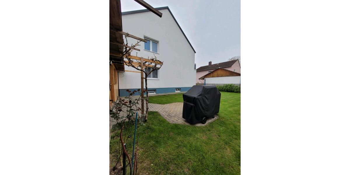 Einfamilienhaus Ingolstadt Nordost - 5 Zimmer, 130 m&sup2;, 659.000&euro; | Angebot:25972207