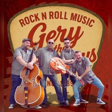 Gery & The Johnboys 02.05.2026 Eventhalle Beim Schön