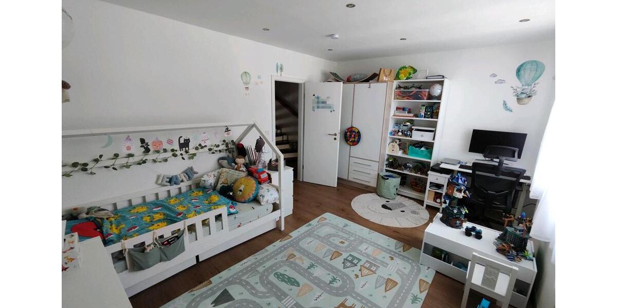 Reihenhaus Ingolstadt Nordost - 4 Zimmer, 105 m&sup2;, 420.000&euro; | Angebot:25145533