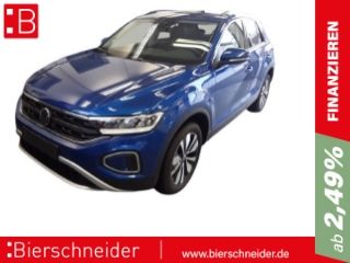 VW T-Roc 7.720 km 23.950 &euro; Manching 85077