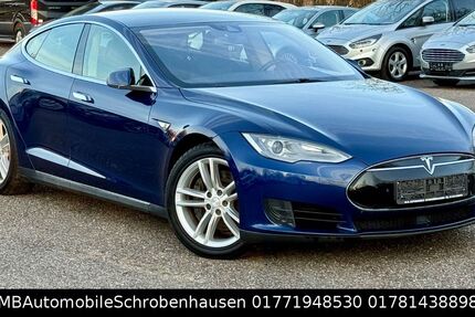 Tesla Model S 150.000 km 17.499 &euro; Schrobenhausen 86529