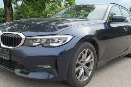 BMW 320 147.000 km 22.999 &euro; Oberhausen 86697